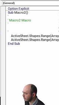 📌 Customize Excel with VBA: Activate and Deactivate MENUS in a CLICK