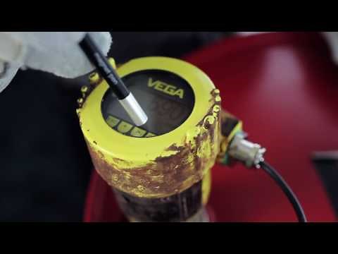 PLICSCOM with Bluetooth - Magnetic pen operation