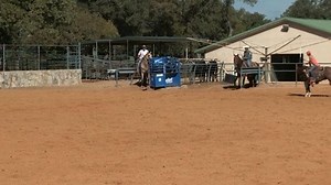 Learn from 9X NFR Qualifier, David Key on www.totalteamroping.com! | Total Team Roping