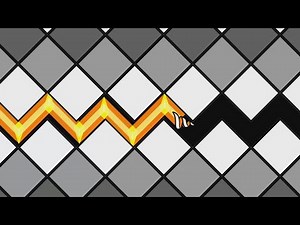 Showcase | Old Death Corridor 100% w/ Clicks | Geometry Dash