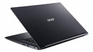Acer Aspire 7 (A715-73G) review - the proto-ConceptD 5 is revealed