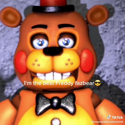 FNAF Glamrock Memes Compilation