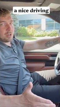 DENALI ULTIMATE Driving Experience! - Watch for Interior - #gmc2026 #2500hd