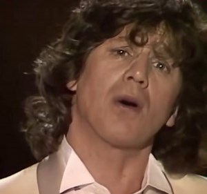 Gérard Lenorman ~ Chanson d'innocence (1981) | Sαmιά ‘