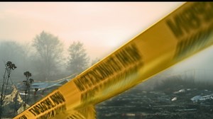 The Night a UFO Battle Lit Up the Skies Over Wales