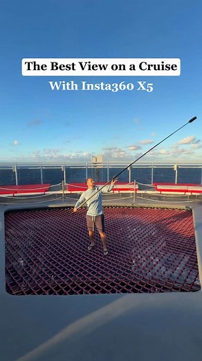 4.8K views · 17 reactions | No drone no problem and you can get...