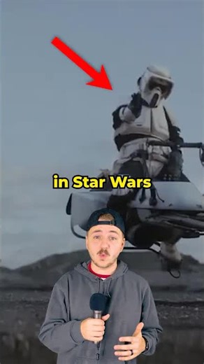 Every Star Wars blaster bolt color explained #starwars