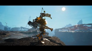 6.9K views · 34 reactions | An unusual story with an unusual end 樂 Biomutant is out now  Kung-Fu, post-apocalyptic madness this way: https://bit.ly/3uHUDZE | GAME.co.uk | Facebook