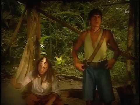 Siete lunas, siete serpientes Completa