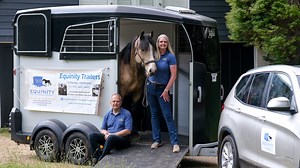 One in 10 second-hand trailers for sale flagged as stolen