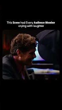 This Scene Had EVERYONE Crying With Laughter 😂🎬 | Adam Sandler at His Best