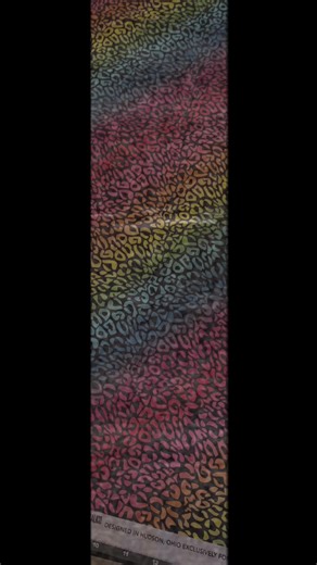 Doing a test run appique monogram #embroidery #design #smallbusiness #initials #estyshop #appique