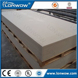 [Hot Item] Calcium Silicate Cement Board Waterproof Calcium Silicate Board