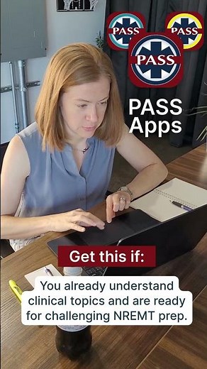 Which NREMT prep should I use?