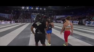 9.4K views · 508 reactions | Tia Clair Toomey MOTIVATION | CrossFit Women | Facebook