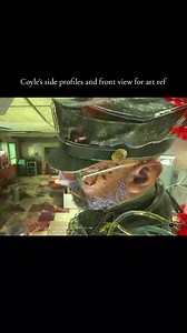 Requested by @Ms Spacedust #outlast #outlastanything #LELANDCOYLE #lelandcoyle #coyle