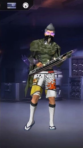 FREE fire new vedeo 😱 Free Fire 🔥