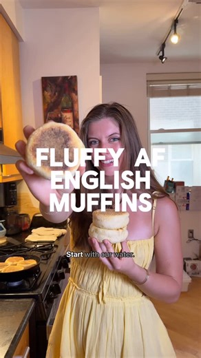 Grace Fahey | i am literally BEGGING you perfect pillowy inside and crunchy outside with a little tang from the buttermilk, so good i could cry🥲 MAKE... | Instagram