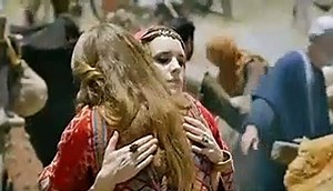 NOVELA GÊNESIS CAPITULO 72 COMPLETO - 28-04-2021 SEGUNDA