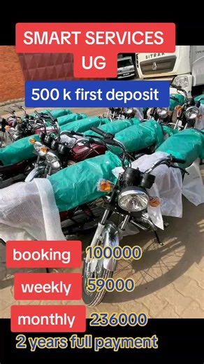 Explore Eastern Uganda with Smart Services UG