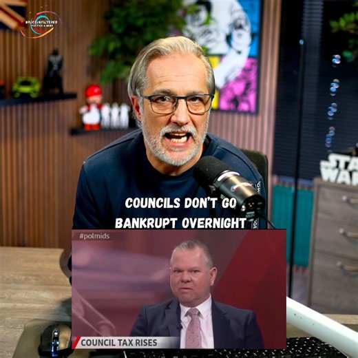 A Reform councillor quitting over council tax is being framed as a party failure, but that ignores decades of council spending, long-term contracts, and legal obligations baked in long before Reform arrived. This isn’t about one party. It’s about a broken local government system finally hitting the wall. #UKPolitics #CouncilTax #LocalGovernment #ReformUK #PoliticalReality #BritishPolitics | BruceUnfiltered