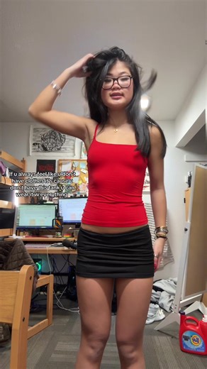 celeste outfits 123 (@celesteoutfits123)’s video of Tank Top