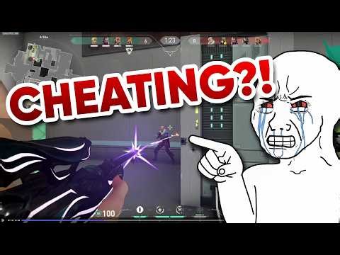 'CHEATING?!' Reacting to YOUR Clips