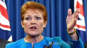 Hanson's $300,000 PM pension claim way off the money