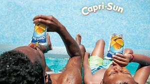 4.3K views · 1.8K reactions | Capri-Sun. The taste of fun | Capri-Sun | Facebook