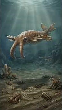 The Evolution of Life | From the First Organisms to Dinosaurs & Mammoths #evolution #life #earth
