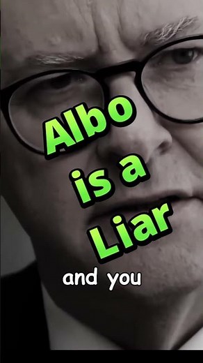 Lying Albo Breaks CGT Promise – He's Finished!