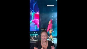 Why do Aussies love Pink?