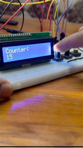 Watch the numbers come alive!