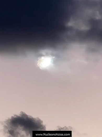 Explosión de la nave Starship 7 de SpaceX capturada en video