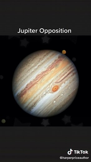 Jupiter has 53 named moons, but scientists believe that 79 moons have been detected in total. The four largest moons, Io, Europa, Ganymede, and Callisto, are called the Galilean satellites. They are named after the man who first observed them in 1610, Galileo Galilei. #scienceiscool #planets #jupiteropposition #romancebooks #booktok #booknerd #harperprice #kindlevella #kindlevellaromance