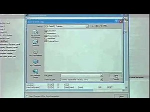 Hochiki FireNET Loop Explorer PC Connect, FN Training 37