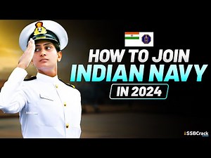 10 Best Ways To Join Indian Navy In 2024