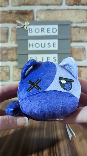 Zane Cat! | Aphmau Plush Cat Reveal #aphmau #aphmaumeemeows