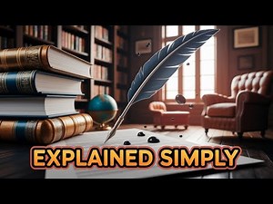 The Book of James The Most Important Biblical Lesson Read and Explained