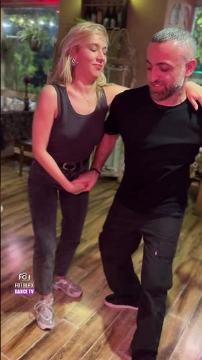 💝 FOTOLEX DTV - Musical Connection - Caliente 🇬🇪 Queen Of Flow!👑 Salsa Bachata Kizomba