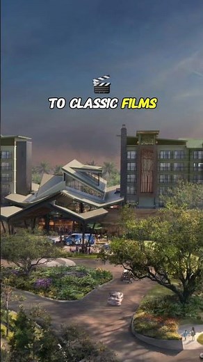 Disney's Next DVC Resort Lakeshore Lodge