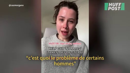 No Mercy, un jeu vidéo célébrant le viol et l’inceste, est supprimé de Steam après une énorme controverse