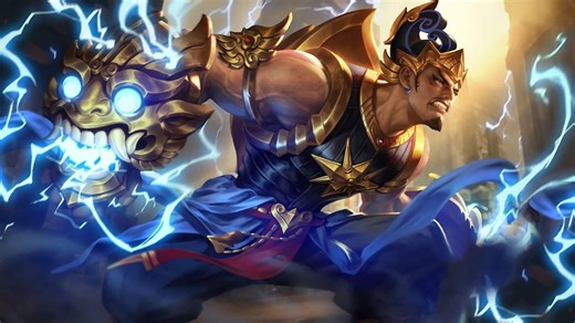 Mobile Legends Gatotkaca guide: Best build, skills, emblem, combos