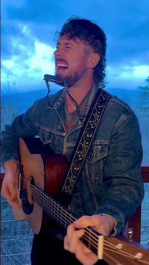 Broken Window Serenade Harmonica by Whiskey Myers