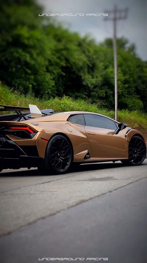 35K views · 10K reactions | It has arrived @hfrzzz, beast mode coming soon and another @underground_racing Twin Turbo Huracan STO build for Texas. This build should be ready to shakedown at @shifts3ctor in October.  | Underground Racing | Facebook