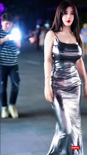 Best Chinese Street Fashion 2026 | Aesthetic Outfits Compilation #fashion #chinesegirl