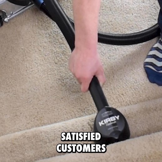 3.4K views · 96 reactions | Handcrafted in the USA and Engineered for Superior Performance. The Kirby Avalir Platinum: Built to Outlast and Outperform. | The Kirby Company | Facebook