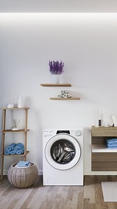 8.2K views · 5 comments | Drying 101: heat pump technology  Curious about the magic behind Candy RapidÓ's flawless drying with minimal energy use? 樂 Here's the scoop: it recycles heat! Thanks to innovative heat pump technology, your laundry is perfectly dry, and energy consumption is kept to a minimum. Click here for more info: https://www.candy-home.com/en_GB/tumble-dryers/31102173/roe-h9a2tce-80/ | Candy | Facebook