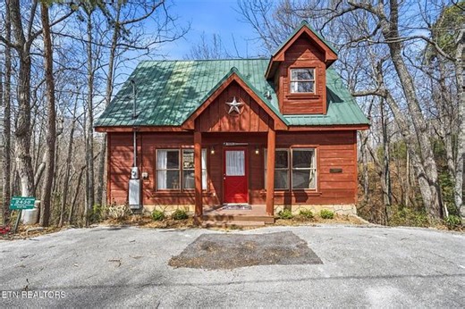 2430 N School Hse Gap Rd, Sevierville, TN 37876 | Estately 🧡 | MLS# 1333916