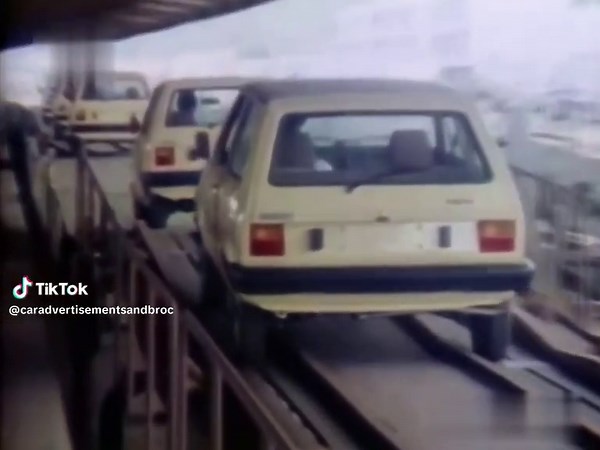 The Legacy of Yugo Cars in America (1985)